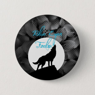 Faelan knäppas knapp