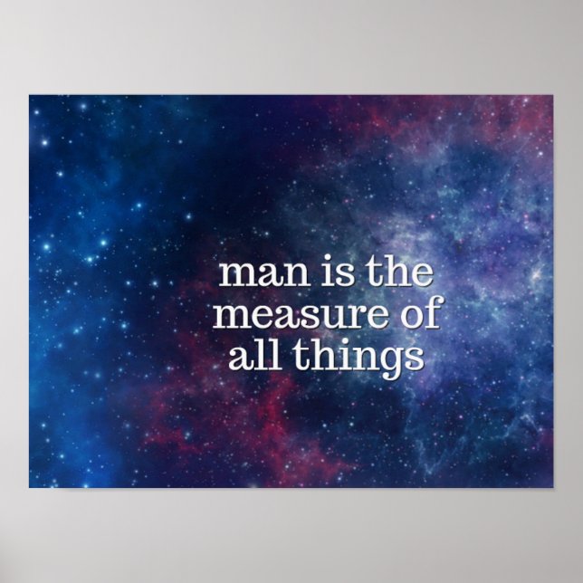 Faenomena™ Anpassningsbar AI Poster (Framsidan)