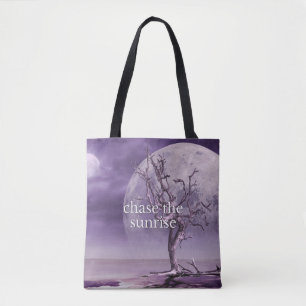 Faenomena™ Anpassningsbar AI Tote Bag Tygkasse