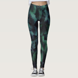 Faerie Forest Leggings