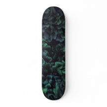 Faerie Forest Skateboard