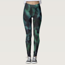 Faerie Skogs Leggings