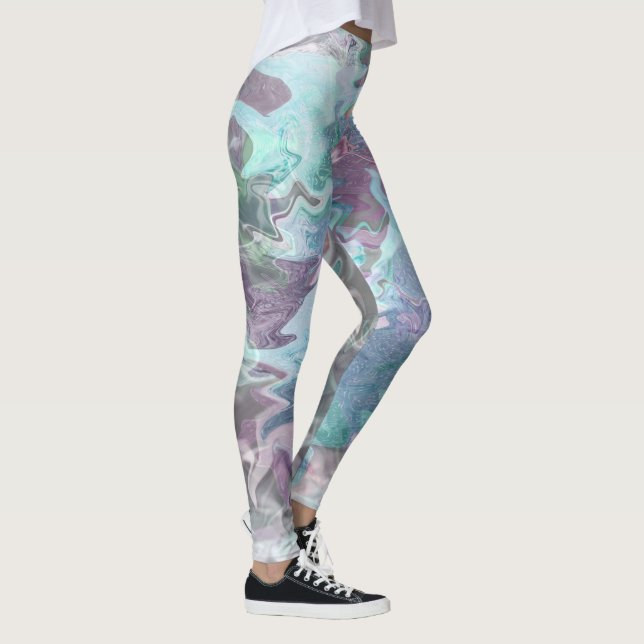 Fae's Winter.... Leggings (Höger)