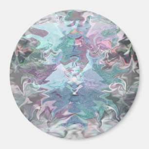 Fae's Winter.. Magnet