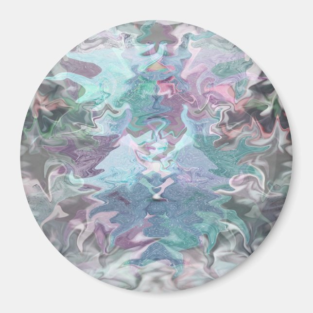 Fae's Winter.. Magnet (Framsidan)