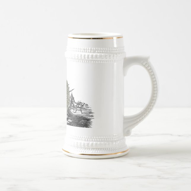 Fåfäng familjärmar sejdel (Höger)