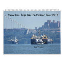 Fåfänga Bros. På Hudsonet River 2016