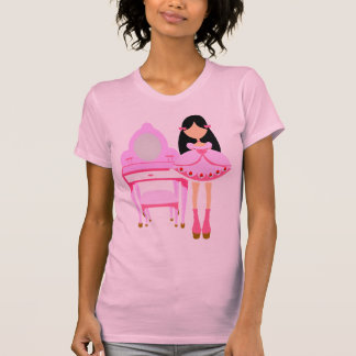 Fåfängalolita T Shirt