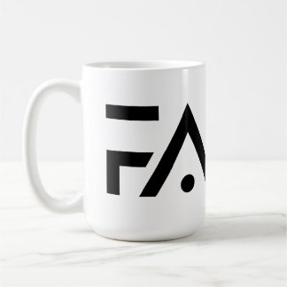 FAFO KAFFEMUGG