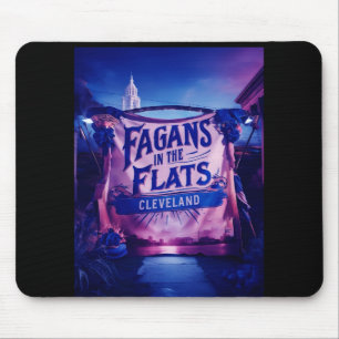 Fagans In The Flats Cleveland, Ohio Musmatta