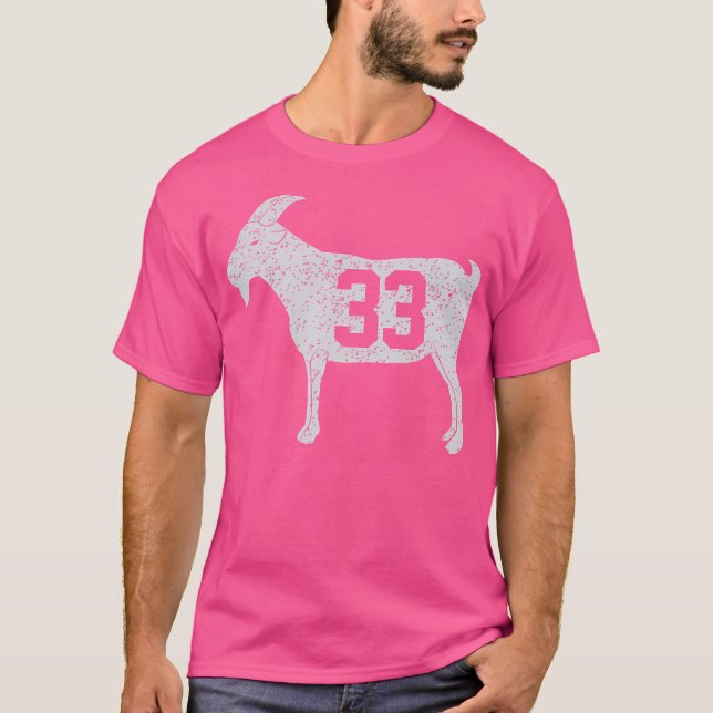 Fågel 33 Bird T Shirt (Framsida)