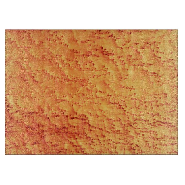 Fågel avbildar Wood korn för ögalönn (Framsidan)