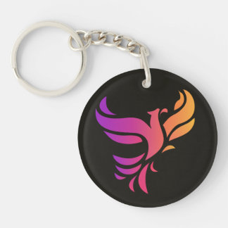 Fågel Fenix
