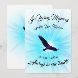 Fågel, i överhettningsminne