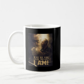 Fågel på tråd kaffemugg