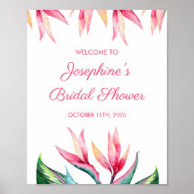 Fågel vid Möhippan för tropisk vattenfärg i Paradi