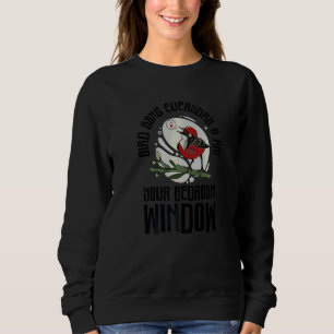 Fågel Vilda djur Fågelskådare Fågelskådning Fågels T Shirt