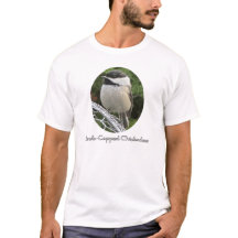 Fågelälskare T-Shirt