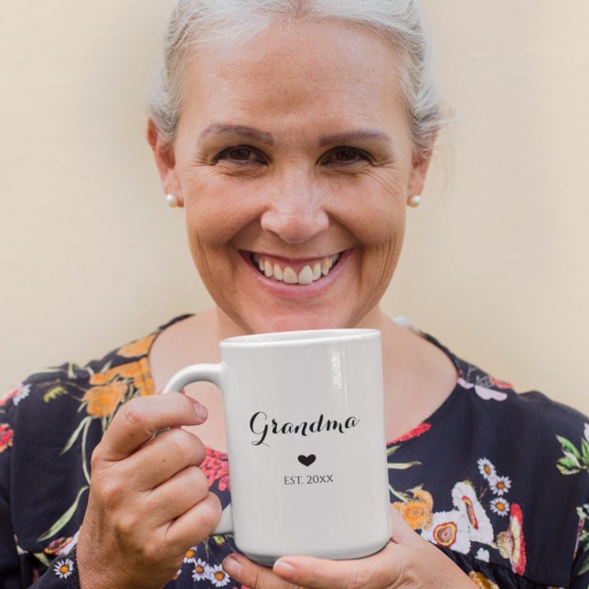 Fågelannonser Gastpappor Kärlek Heart Kaffemugg (Skapare uppladdad)