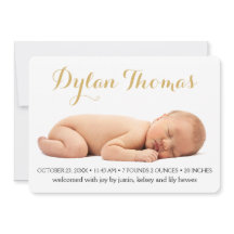 Fågelannonsering om enkel Elegance Anpassningsbar 