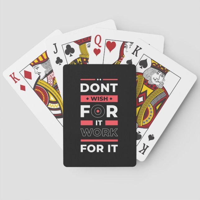 Fågelarbete för födelsedagen casinokort (Baksidan)