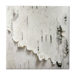 Fågelbark Kakelplatta