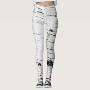 Fågelbark Leggings