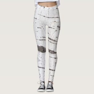 Fågelbark Leggings