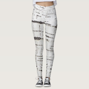Fågelbark Leggings