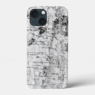Fågelbark mönster Fodral-Mate iphone case