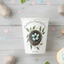 Fågelbo Babykalas Fågelbo