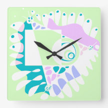 Fågelbo - Mint White