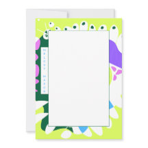 Fågelbo - Pastel Grönt White Dekorativ kudde Namn