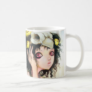 Fågelbomugg Kaffemugg
