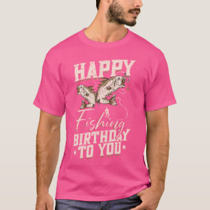Fågeldag 50:e födelsedag t shirt
