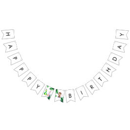 Fågeldag för färgen Trex Kids - foto Vimplar