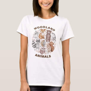 Fågeldag för matlagningsdjur t shirt