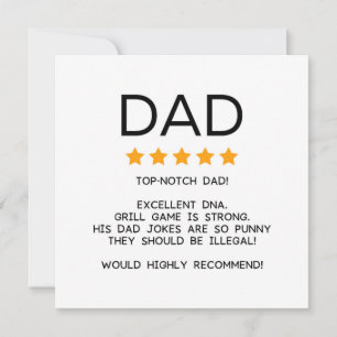 Fågeldagen Fars dag eller Pappa Kort