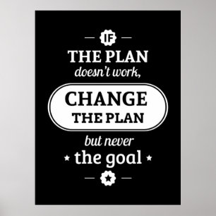 Fågeldagen förändrar planen men aldrig målet poster