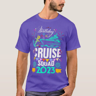 Fågeldagskvället 2023 Vacation Party T Shirt