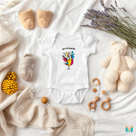 Fågeldesign för visklappverk t shirt