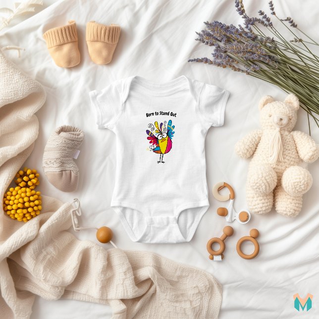 Fågeldesign för visklappverk t shirt (Skapare uppladdad)