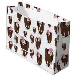 Fågelfåglar Mönster