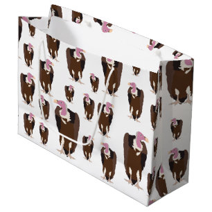 Fågelfåglar Mönster