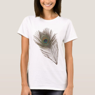 Fågelfjäder Tee