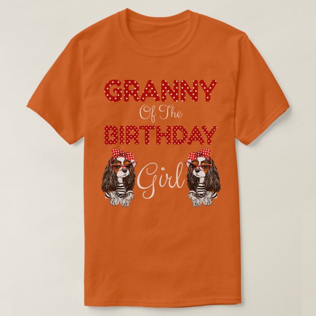 Fågelflicka T Shirt (Design framsida)