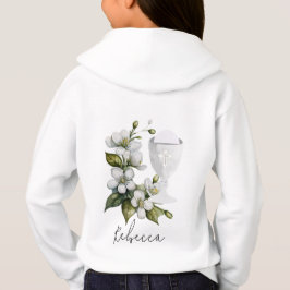 Fågelförbundet Pullover Hoodie T Shirt