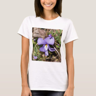 Fågelfot Violet w/ Bluets T-shirt