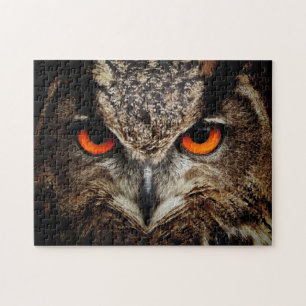 Fågelfoto Djurpuzzles Best Wildlife Photo Pussel