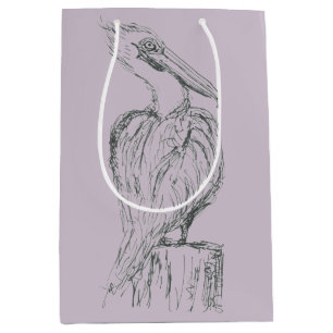 Fågelgåvan hänger lös